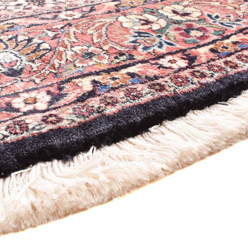 Bidjar Teppe 250x250cm - Persisk teppe