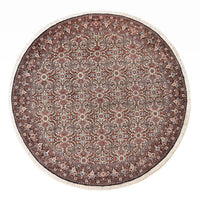 Bidjar Teppe 250x250cm - Persisk teppe – product image