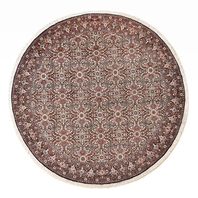 Bidjar Teppe 250x250cm - Persisk teppe