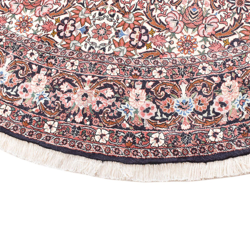 Bidjar Teppe 250x250cm - Persisk teppe