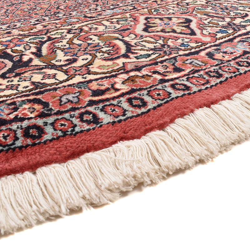 Bidjar Teppe 300x300cm - Persisk teppe