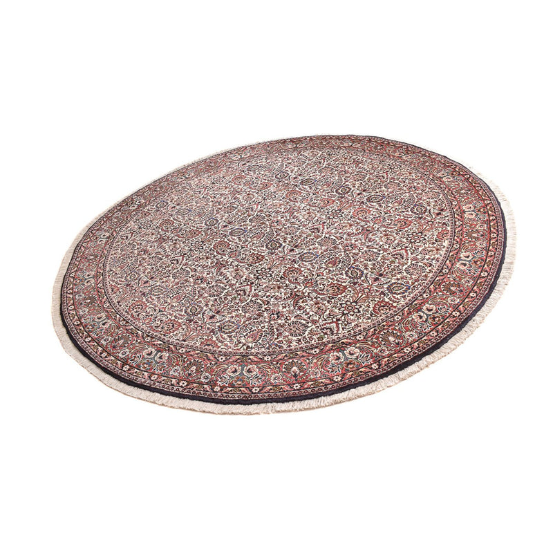 Bidjar Teppe 250x250cm - Persisk teppe