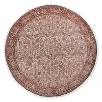Bidjar Teppe 250x250cm - Persisk teppe – product image