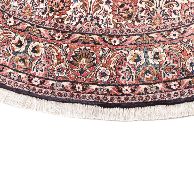 Bidjar Teppe 250x250cm - Persisk teppe