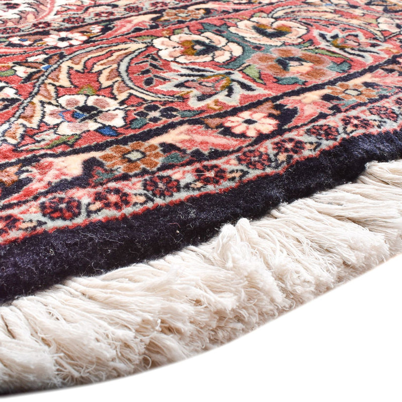 Bidjar Teppe 250x250cm - Persisk teppe