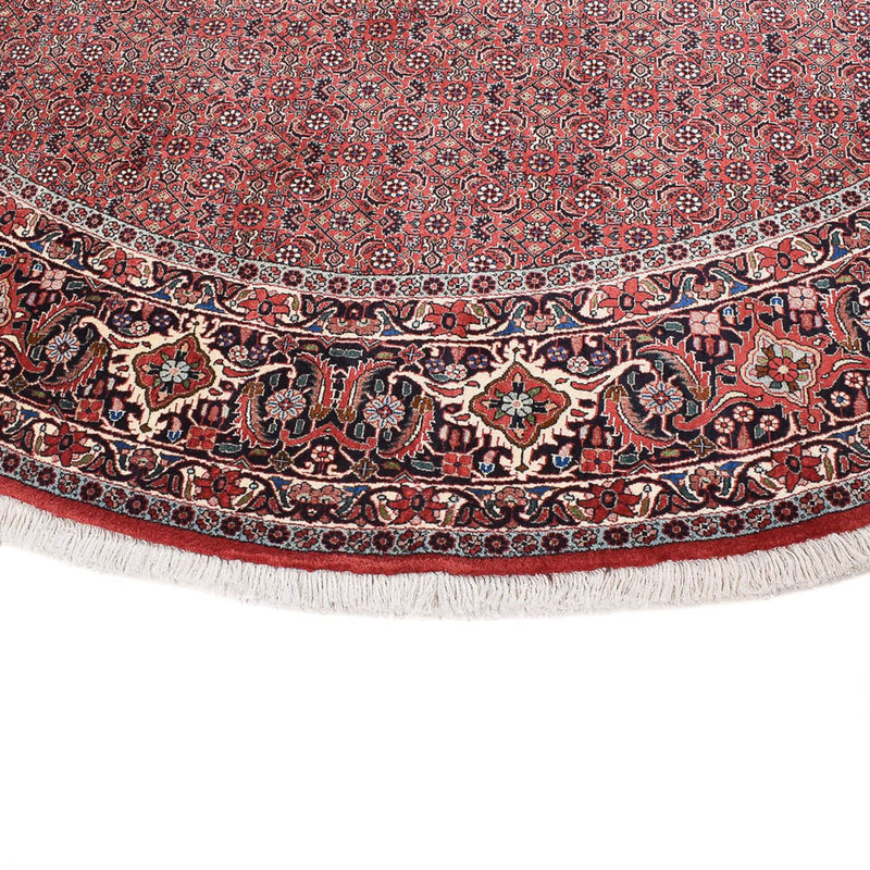 Bidjar Teppe 300x300cm - Persisk teppe