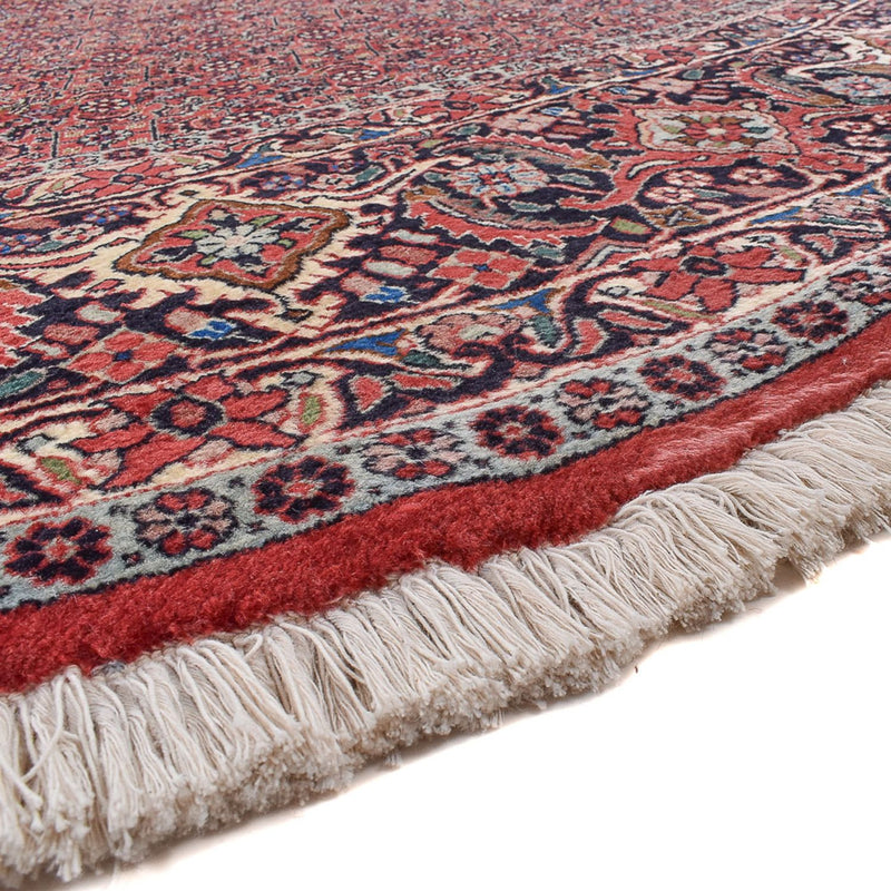 Bidjar Teppe 300x300cm - Persisk teppe