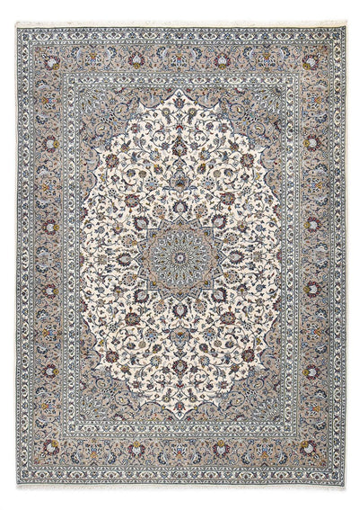 Kashan Teppe 250x343cm - Persisk teppe