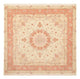 Tabriz - 50 Raj Teppe 245x245cm - Persisk teppe
