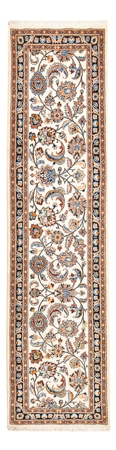Hosseinabad Teppe 88x320cm - Persisk teppe