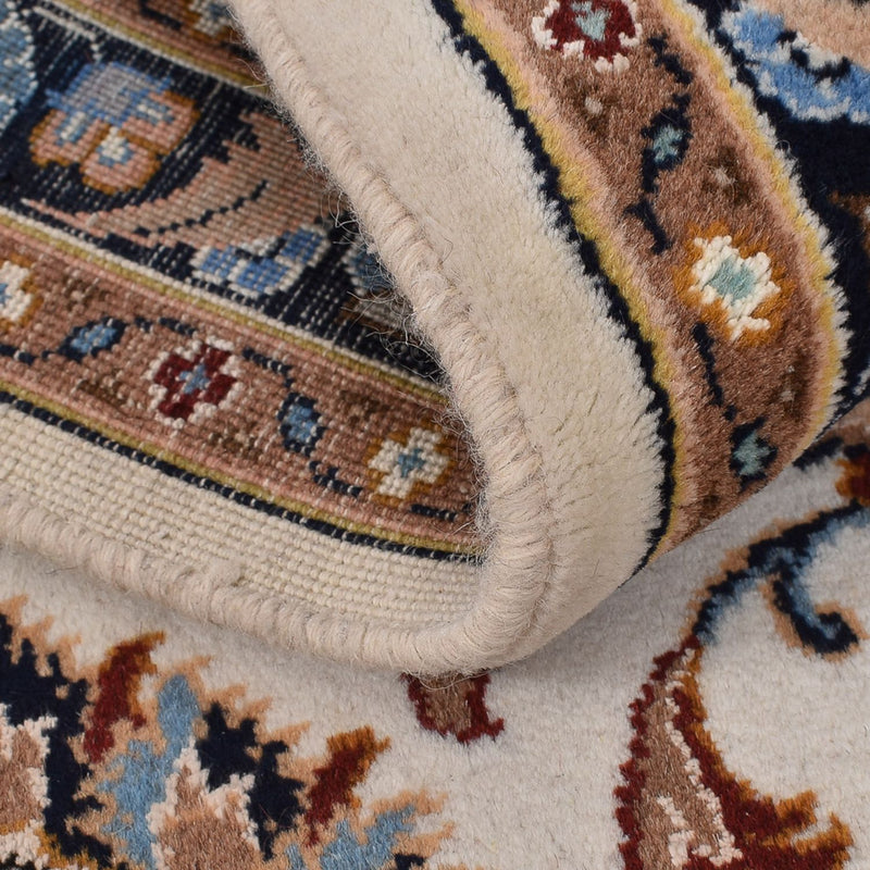 Hosseinabad Teppe 320x88cm - Persisk teppe