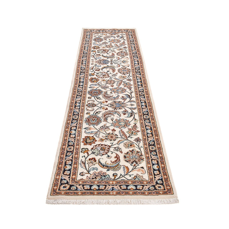 Hosseinabad Teppe 320x88cm - Persisk teppe