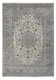 Kashan Teppe 246x346cm - Persisk teppe