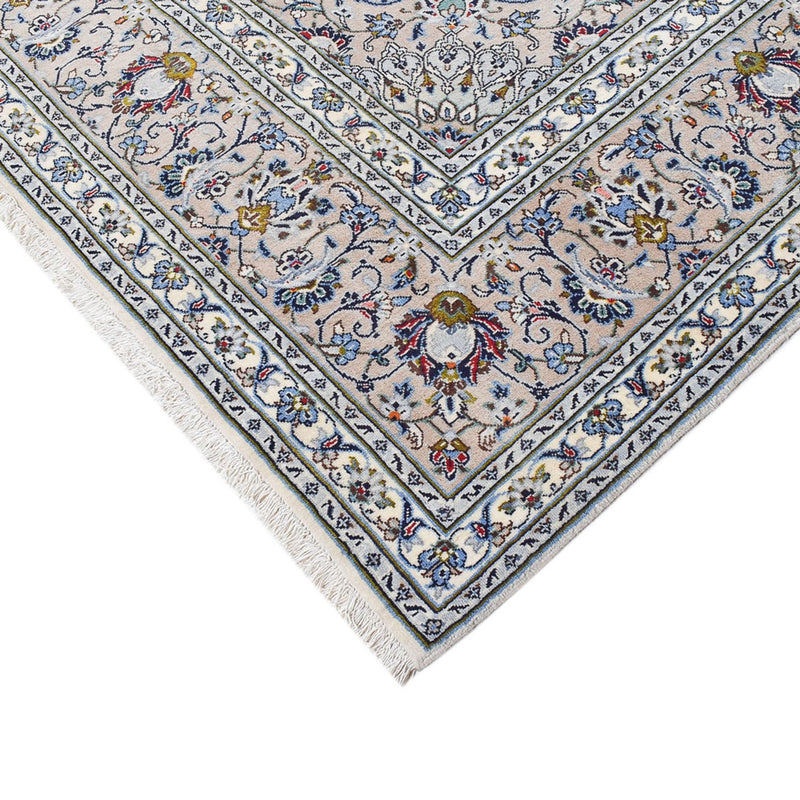 Kashan Teppe 246x346cm - Persisk teppe