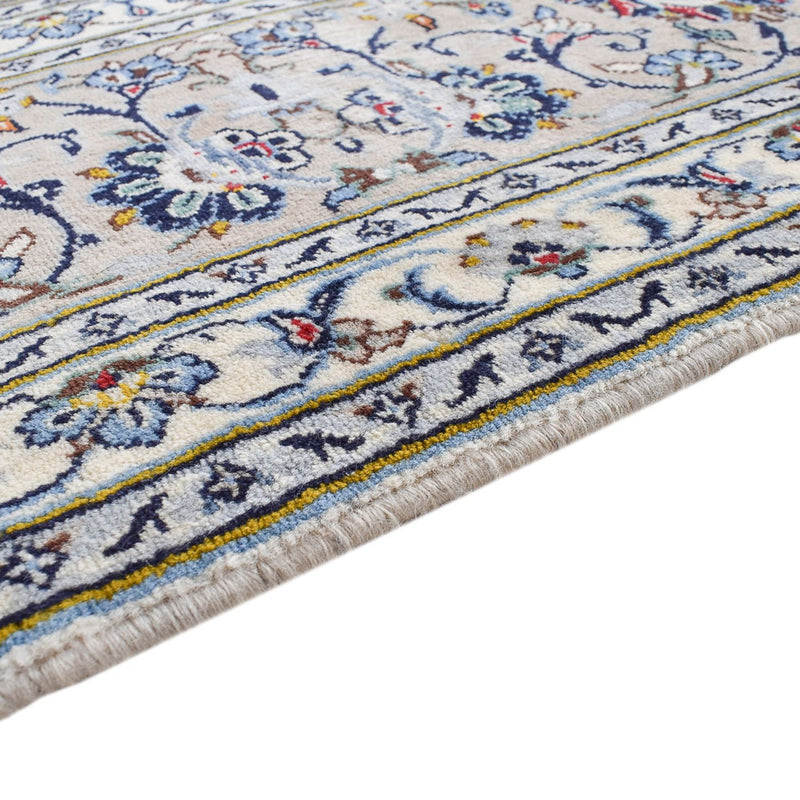 Kashan Teppe 246x346cm - Persisk teppe