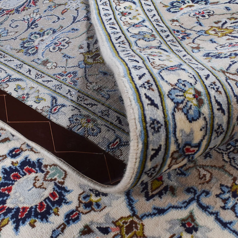 Kashan Teppe 246x346cm - Persisk teppe