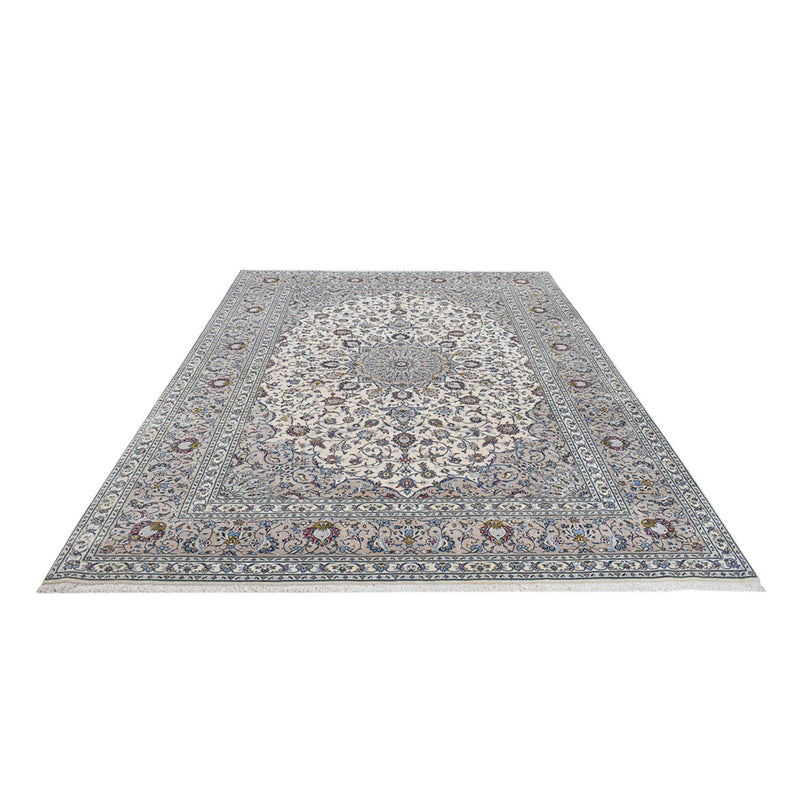 Kashan Teppe 246x346cm - Persisk teppe