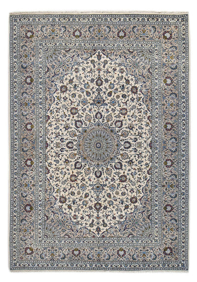 Kashan Teppe 240x350cm - Persisk teppe