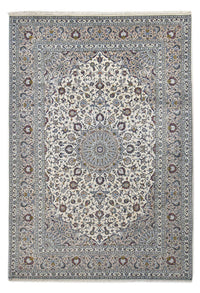Kashan Teppe 354x244cm - Persisk teppe – product image