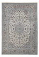 Kashan Teppe 354x244cm - Persisk teppe
