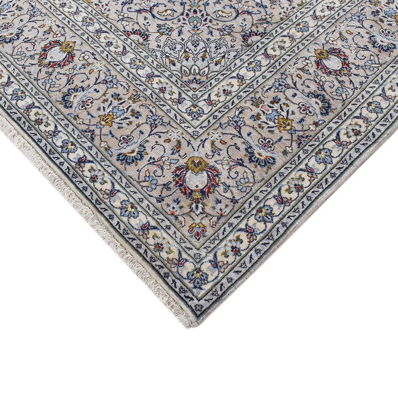 Kashan Teppe 354x244cm - Persisk teppe