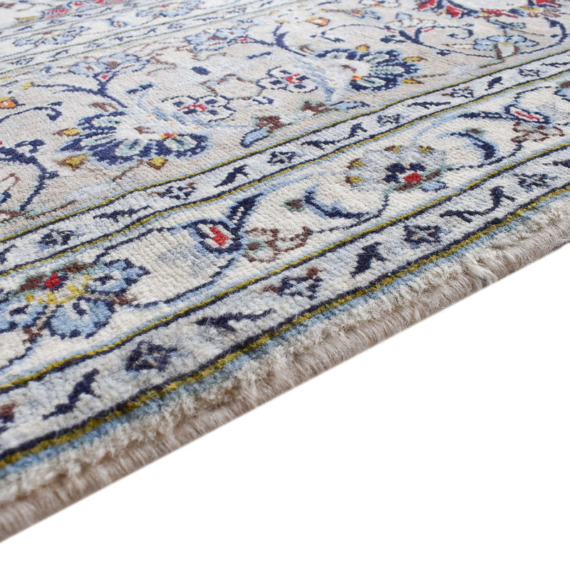 Kashan Teppe 354x244cm - Persisk teppe