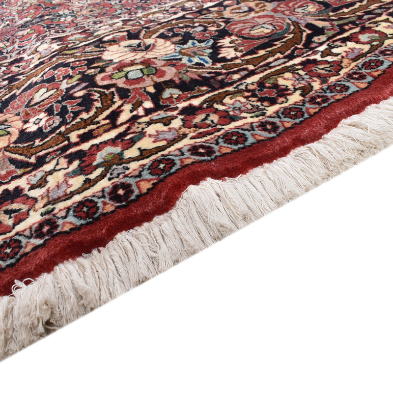 Bidjar Teppe 400x400cm - Persisk teppe