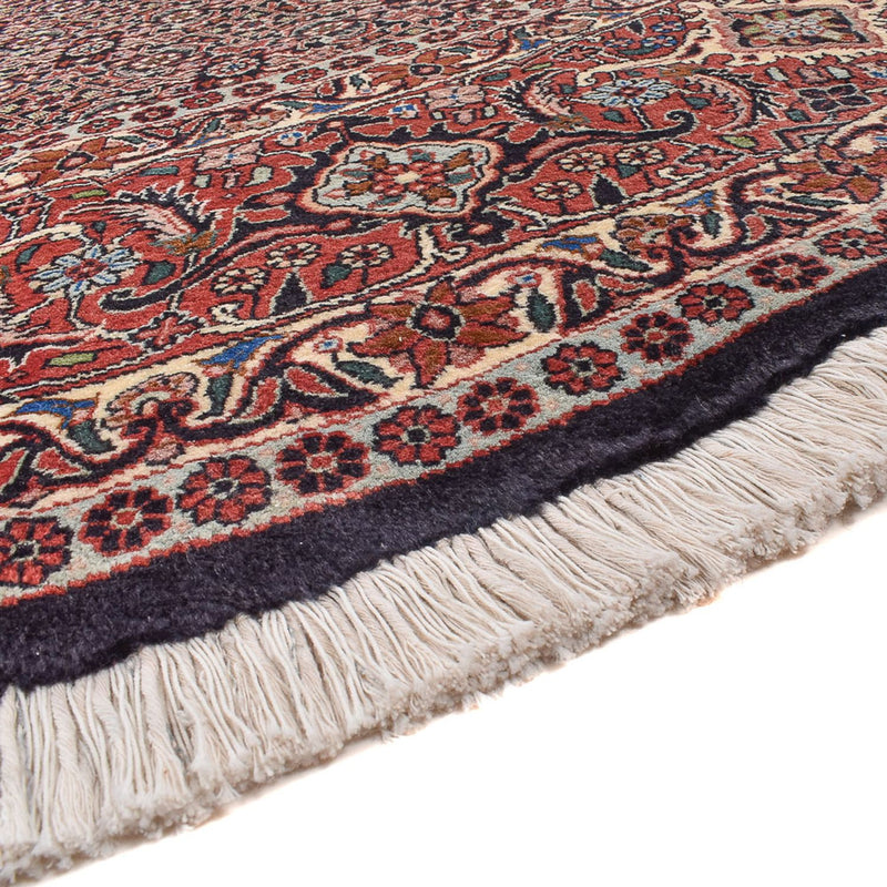 Bidjar Teppe 300x300cm - Persisk teppe