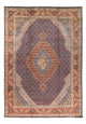 Persisk teppe - Tabriz - Royal - 520 x 350 cm - lilla