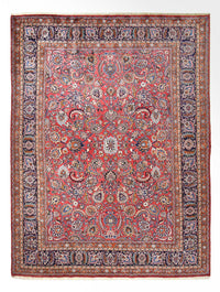 Mashhad Teppe 394x298cm - Persisk teppe – product image