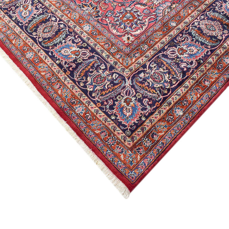 Mashhad Teppe 394x298cm - Persisk teppe