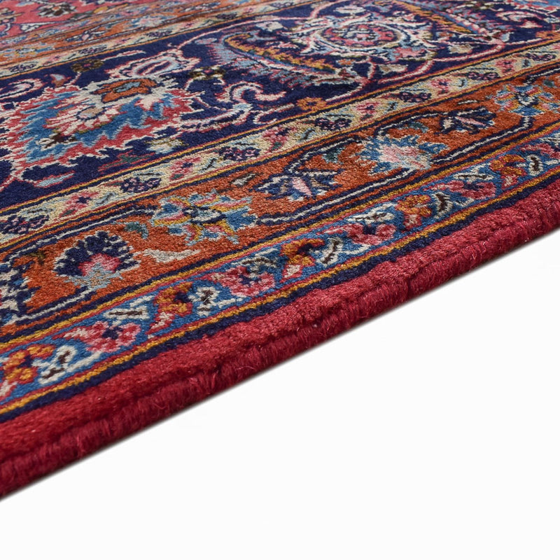 Mashhad Teppe 394x298cm - Persisk teppe