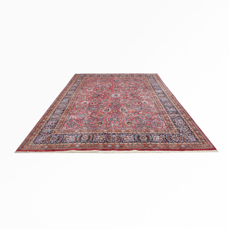 Mashhad Teppe 394x298cm - Persisk teppe