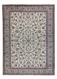 Persisk teppe - klassisk - 348 x 243 cm - sand