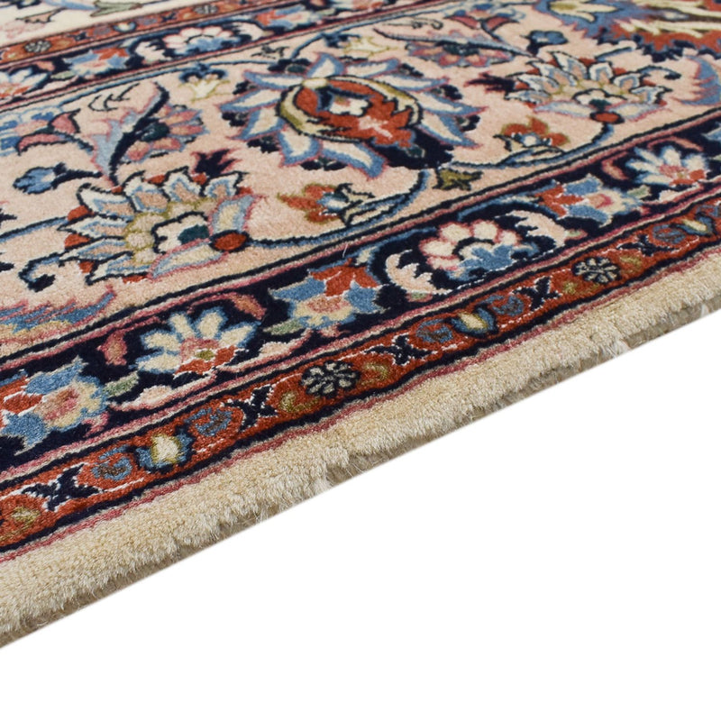 Persisk teppe - klassisk - 348 x 243 cm - sand