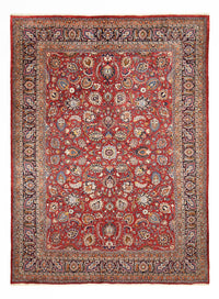 Mashhad Teppe 401x298cm - Persisk teppe – product image