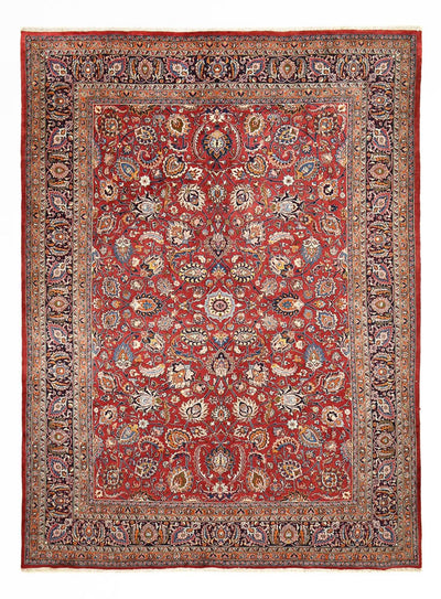 Mashhad Teppe 298x401cm - Persisk teppe