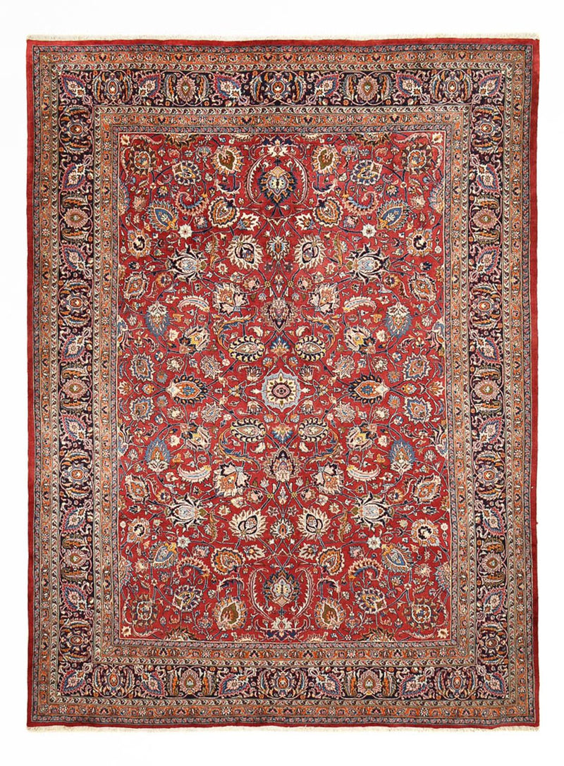 Mashhad Teppe 401x298cm - Persisk teppe