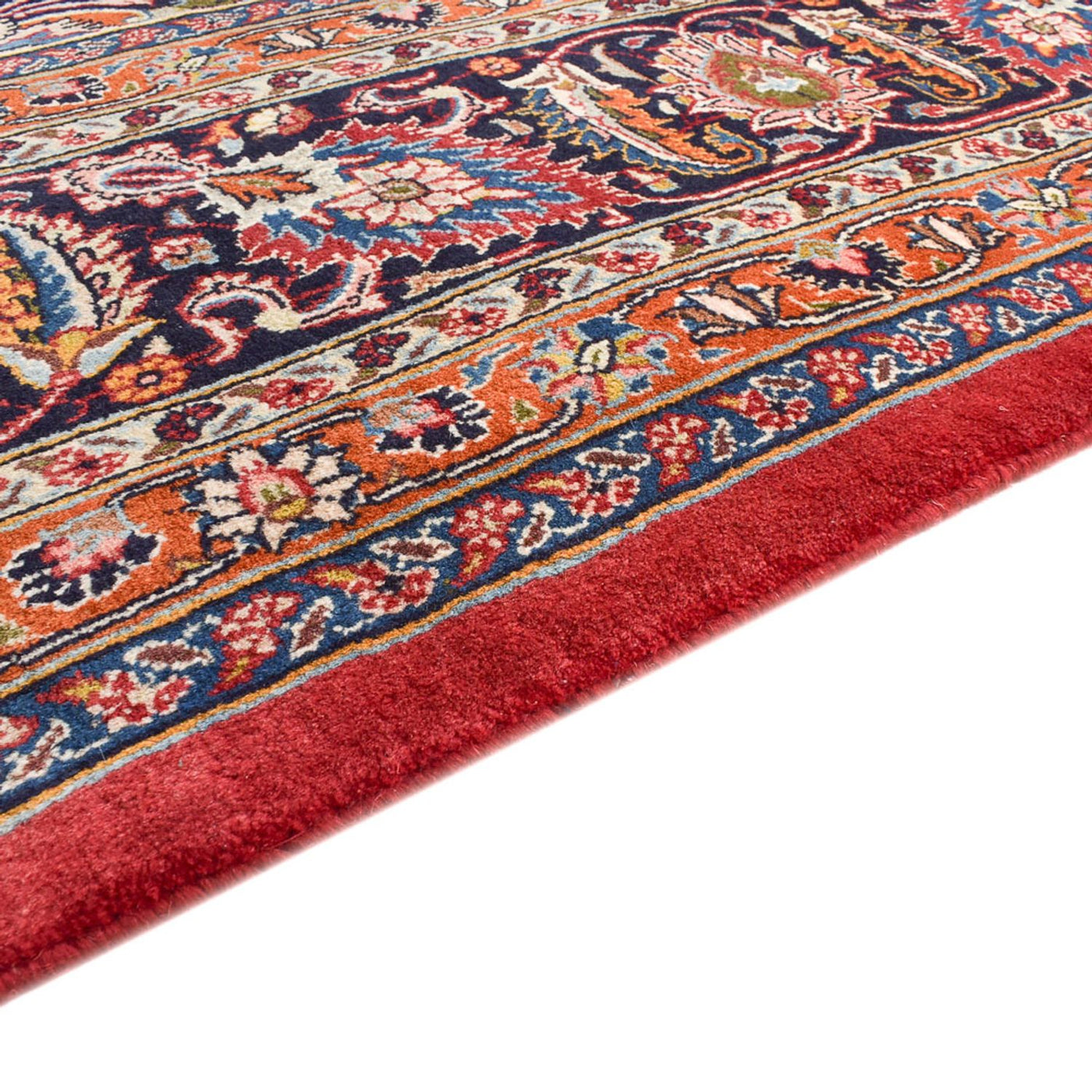 Mashhad Teppe 401x298cm - Persisk teppe