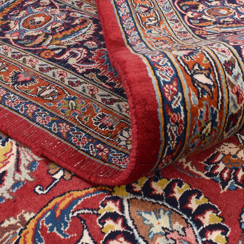 Mashhad Teppe 401x298cm - Persisk teppe