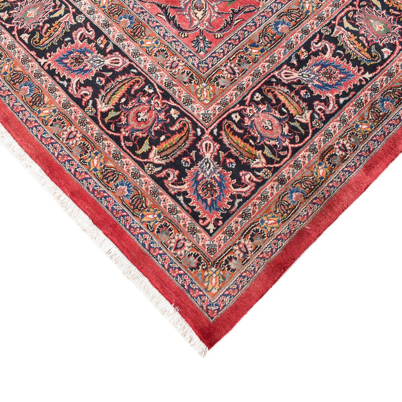 Mashhad Teppe 392x298cm - Persisk teppe