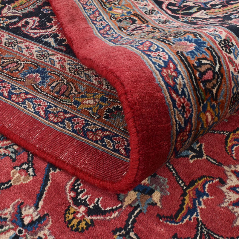 Mashhad Teppe 392x298cm - Persisk teppe