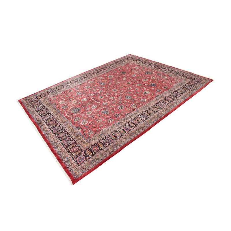 Mashhad Teppe 392x298cm - Persisk teppe