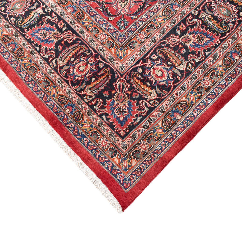 Mashhad Teppe 394x298cm - Persisk teppe