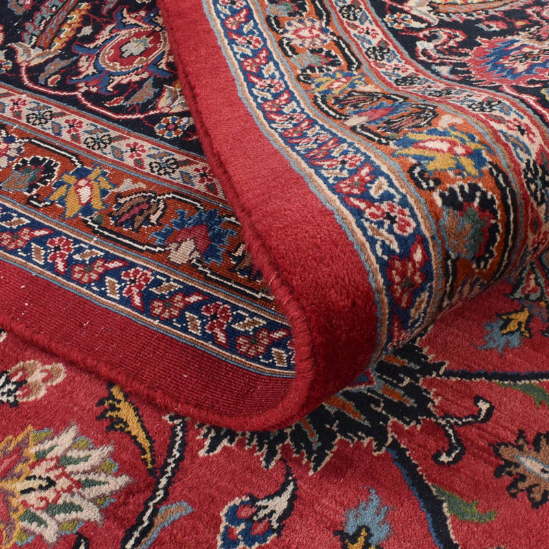 Mashhad Teppe 394x298cm - Persisk teppe