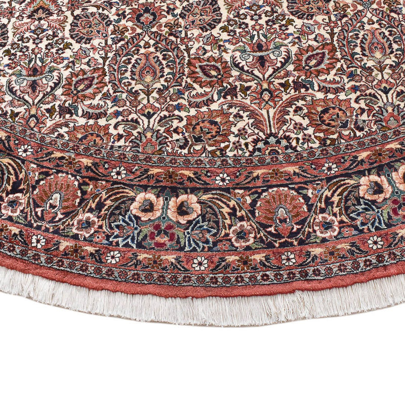 Bidjar Teppe 250x250cm - Persisk teppe
