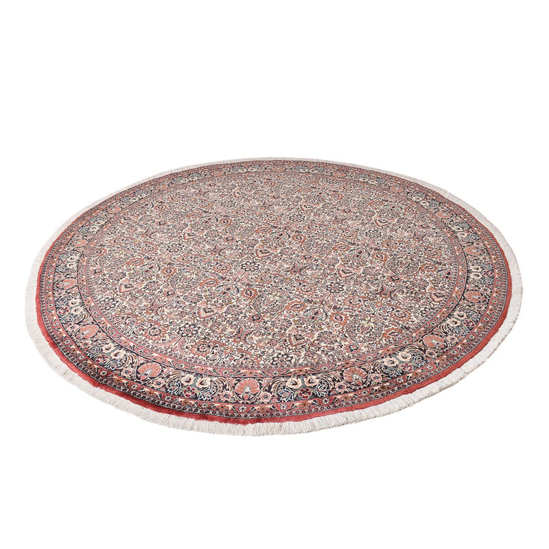 Bidjar Teppe 250x250cm - Persisk teppe