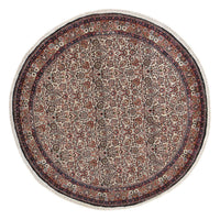 Bidjar Teppe 250x250cm - Persisk teppe – product image