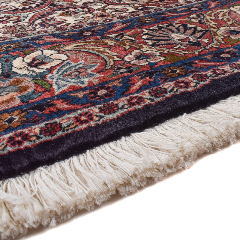 Bidjar Teppe 250x250cm - Persisk teppe
