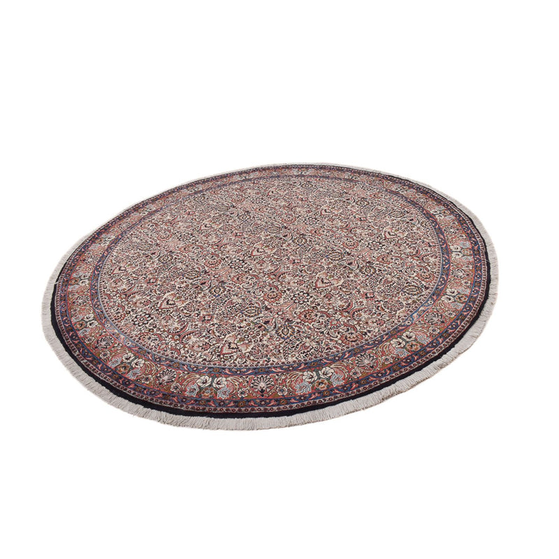 Bidjar Teppe 250x250cm - Persisk teppe